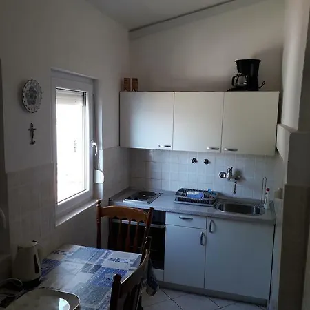 شقة Pisak 1009a Gornji Dolac
